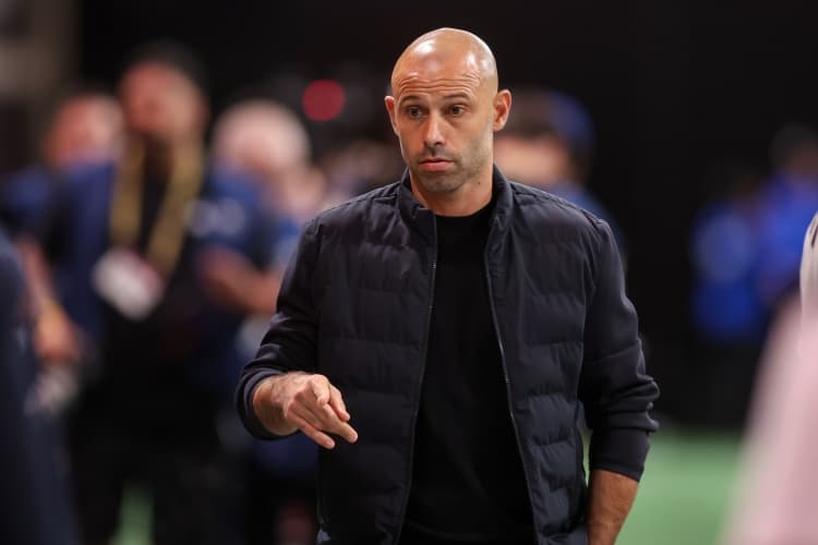 Defense Is Improving! Inter Miami Secures First Consecutive Two Clean Sheet Wins in MLS This Season