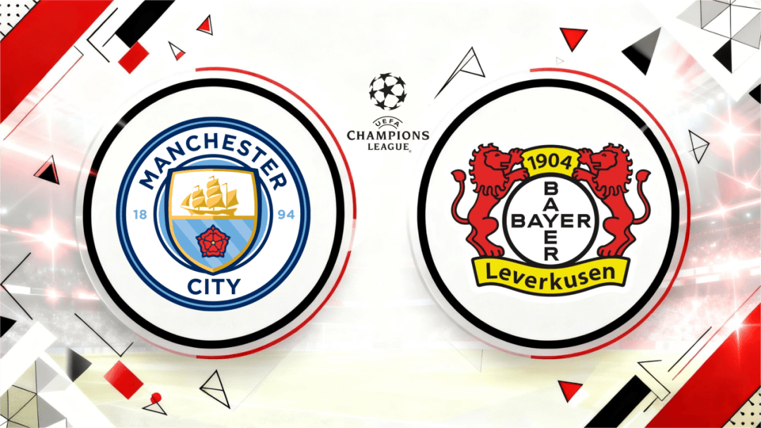 UEFA Champions League : Manchester City vs Bayer Leverkusen Prediction & Betting Tips