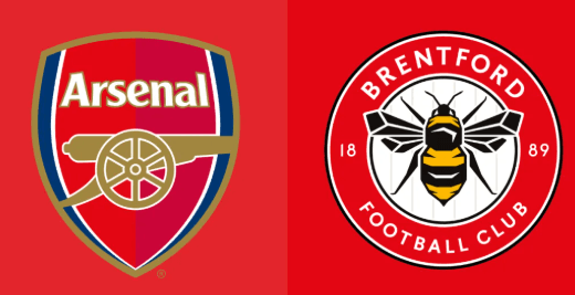 Premier League :Arsenal vs Brentford Prediction & Betting Tips