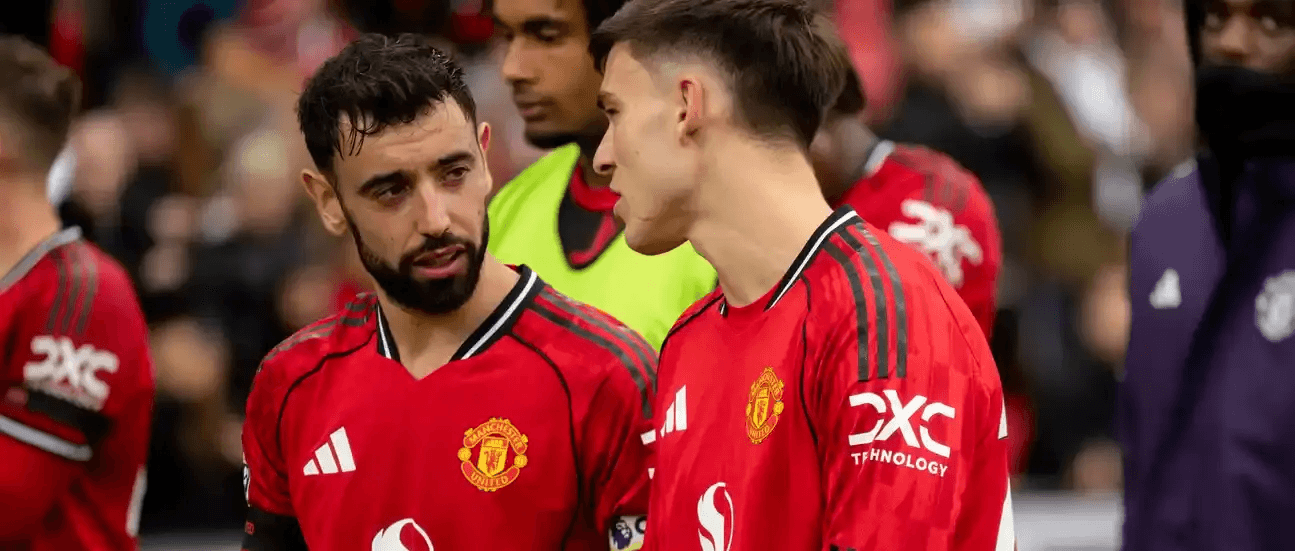 রবিন হুড অ্যাক্ট! ম্যানচেস্টার ইউনাইটেড ৪র্থ-৯ম স্থানের দলগুলোর বিরুদ্ধে সব জিতেছে, কিন্তু নিম্নার্ধের দলের বিরুদ্ধে মাত্র ১ জয়