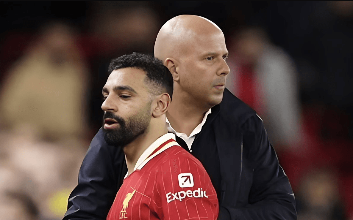 স্লট লিভারপুলের কর্তৃপক্ষের পূর্ণ সমর্থন পেয়েছেন; এই সপ্তাহে সালাহ পুরোপুরি বাদ পড়তে পারেন