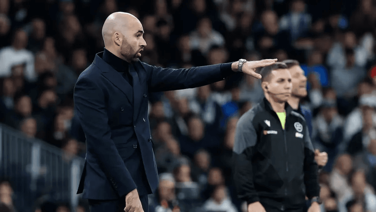 Celta Manager: Alonso Is a Great Coach; Real Madrid Can't Find a Better One