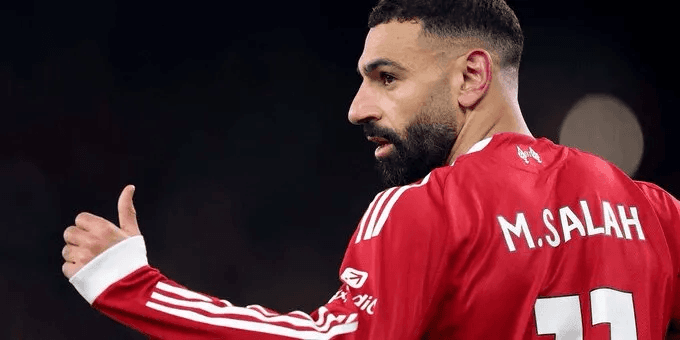 লিভারপুল সম্ভবত সালাহকে সপ্তাহান্তের ম্যাচে রাখবে না, সমর্থকদের বিদায় বলার সুযোগ হাতছাড়া হবে