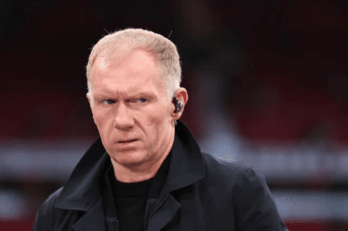 স্কোলস: আমোরিম ম্যানচেস্টার ইউনাইটেড বোঝেন না; ক্লাব কর্তৃপক্ষ রেড ডেভিলসের জন্য সঠিক ম্যানেজার বেছে নিতে পারেন না