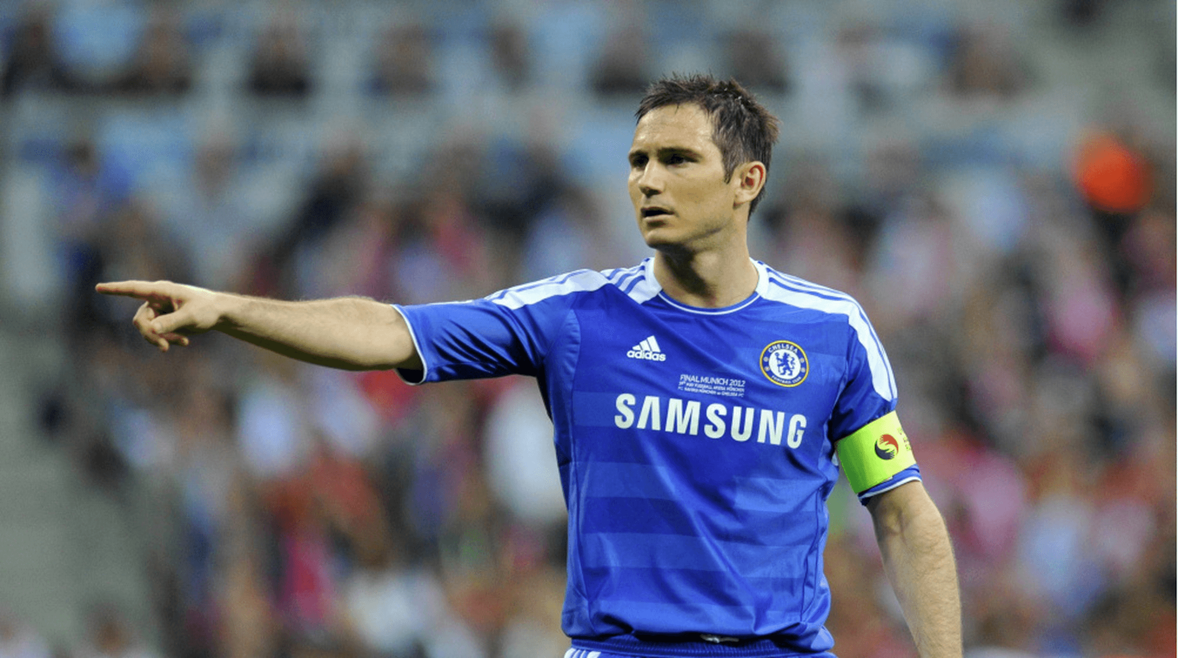 Chelsea All-Time Top Scorers: Lampard Tops with 147 Goals, Palmer Ranks 9th Temporarily with 39