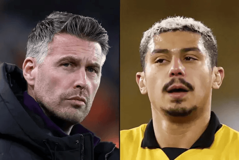 উলভস মূলত লড়াই ছেড়ে দিয়েছে; পরের মৌসুমে উন্নীতির জন্য জানুয়ারি উইন্ডোতে অভিজ্ঞতা অর্জনে ফোকাস করবে