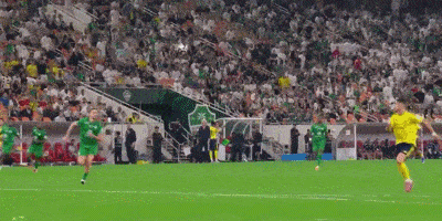 40 साल के क्रिस्टियानो रोनाल्डो का नए साल का डेब्यु बना दुःस्वप्न! अव्यवसायिक पहला टच ने बर्बाद की स्वर्णिम एक-पर-एक मौका, 4 शॉट 0 टारगेट पर, केवल 5.8 रेटिंग