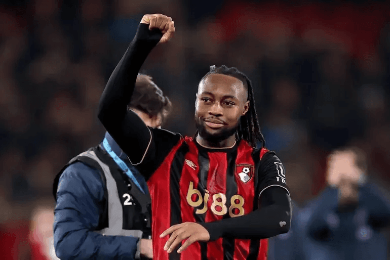 Man City Pay £62.5m Fixed Fee Plus £1.5m Add-ons for Semenyo, Including 10% Sell-on Clause