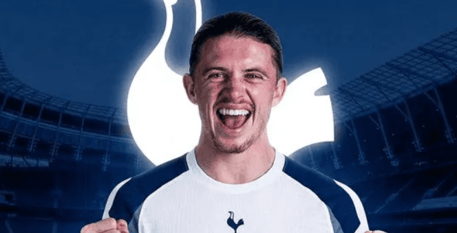 Atletico Madrid Midfielder Gallagher Joins Tottenham Hotspur for €40 Million