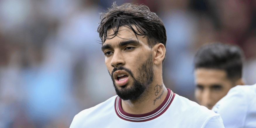 Potential Boycott: Lucas Paquetá Desperate to Leave West Ham Immediately