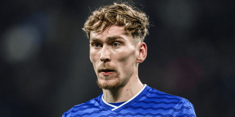 Ashley Young: Letting James Garner Leave Was a Huge Loss for Man Utd – He’s Only Getting Better This Season