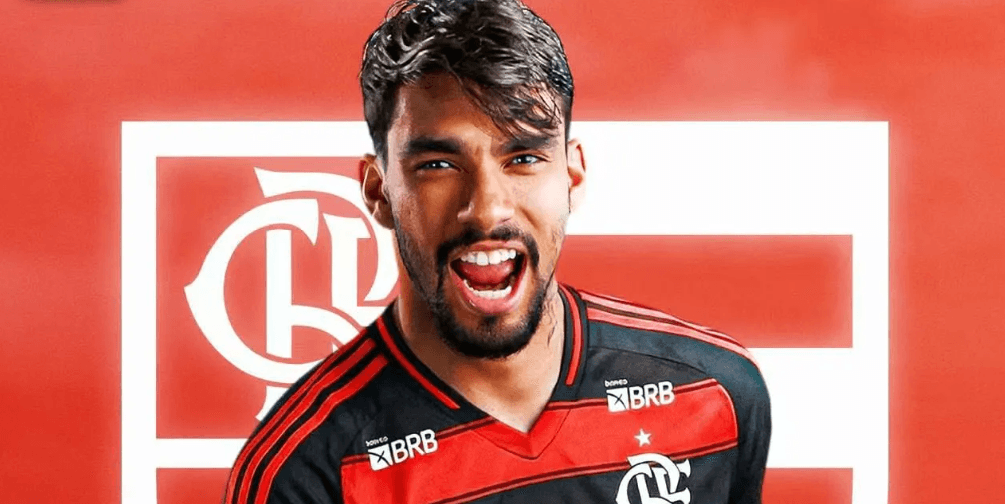 পাকেতা ৪২ মিলিয়ন ইউরোতে ফ্লামেঙ্গোতে ফিরছেন—সিরি এ ইতিহাসের রেকর্ড ভাঙা চুক্তি, ৫ বছরের কন্ট্রাক্ট নিশ্চিত!