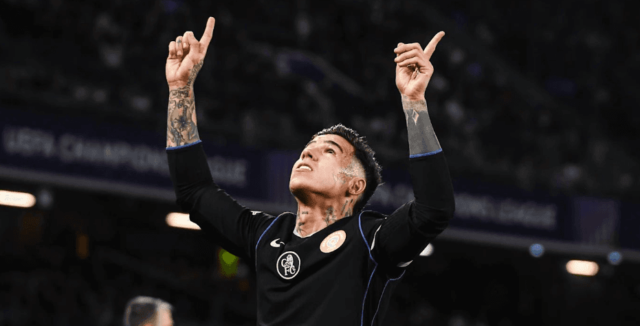 Enzo: Chelsea Deserved to Beat Napoli & Share a Profound Bond with Maradona