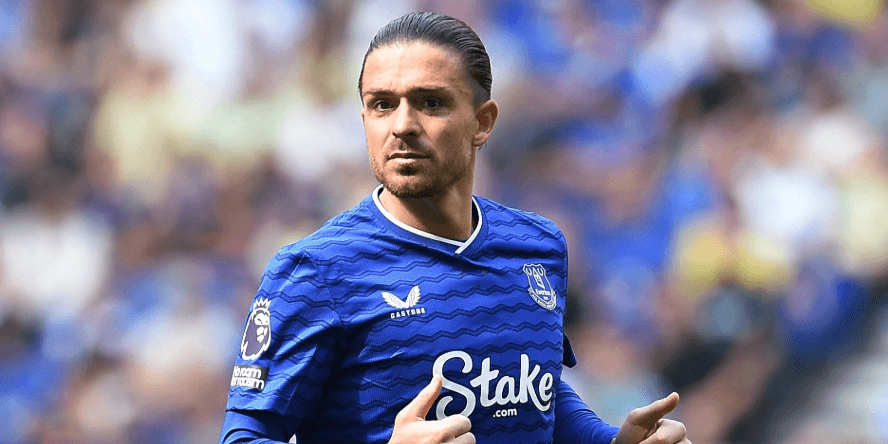 Moyes: Jack Grealish likely to need surgery, out for rest of the season