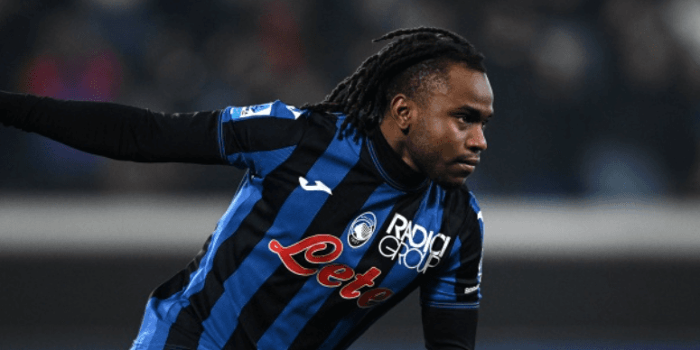 আদেমোলা লুকম্যান অ্যাতলেতিকো মাদ্রিদে যোগদানের আরও কাছাকাছি এগিয়ে, সিমিওনে খেলোয়াড়ের উত্তরের অপেক্ষায়