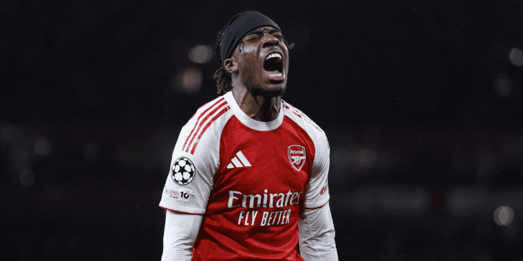 নোনি ম্যাডুয়েকে: সাকার কী হয়েছে জানি না, কিন্তু স্টার্ট করতে পেরে খুশি