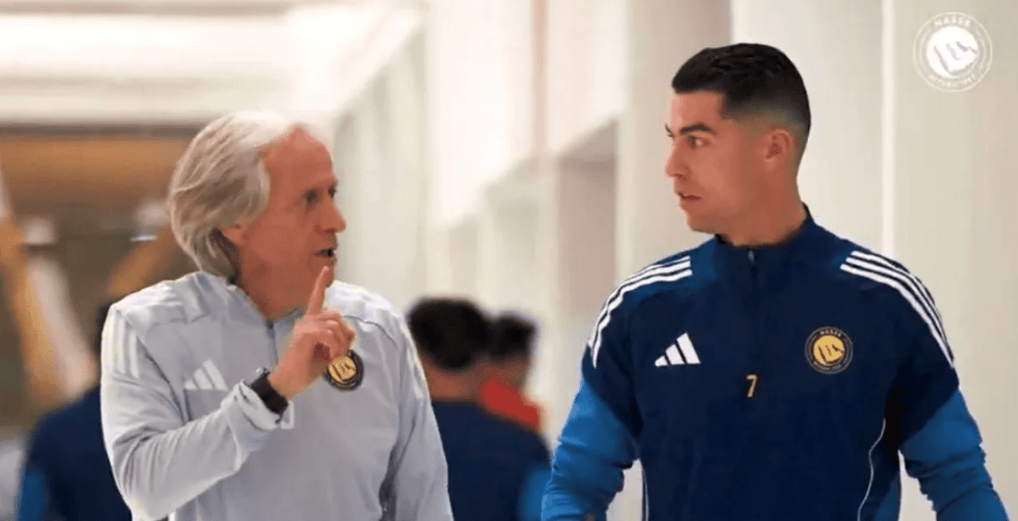 सीआर7 ने अल्टीमेटम दिया! अल नसर से ट्रांसफर पावर वापस लेने की मांग, पीआईएफ का पूर्ण हस्तक्षेप निषेध!