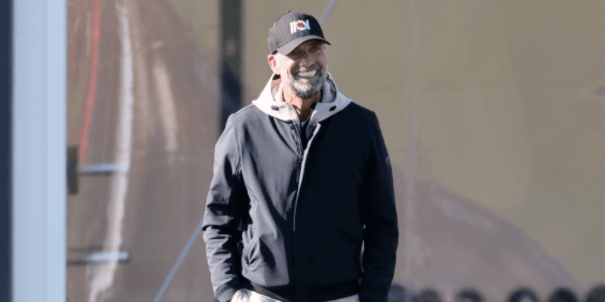 क्लॉप: मुझे ड्रेसिंग रूम की याद नहीं आती; अगर मैं किताब लिखूं तो वह सार्वजनिक दबाव से निपटने के बारे में होगी