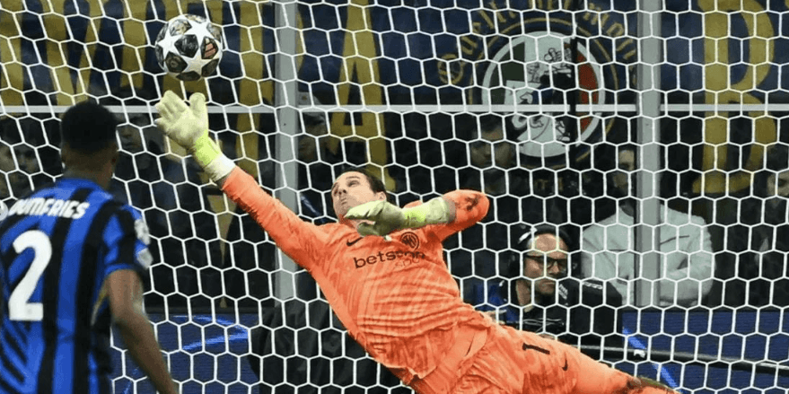 سومر: سألتقي إنتر ميلان خلال الأسابيع القادمة لمناقشة مستقبلي بعمق