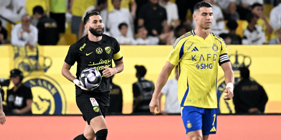 বুদবুদ ফেটে গেল: সৌদি প্রো লিগ তারকা পলায়ন সংকটের মুখোমুখি, টেকসইতার উপর প্রশ্ন উঠেছে