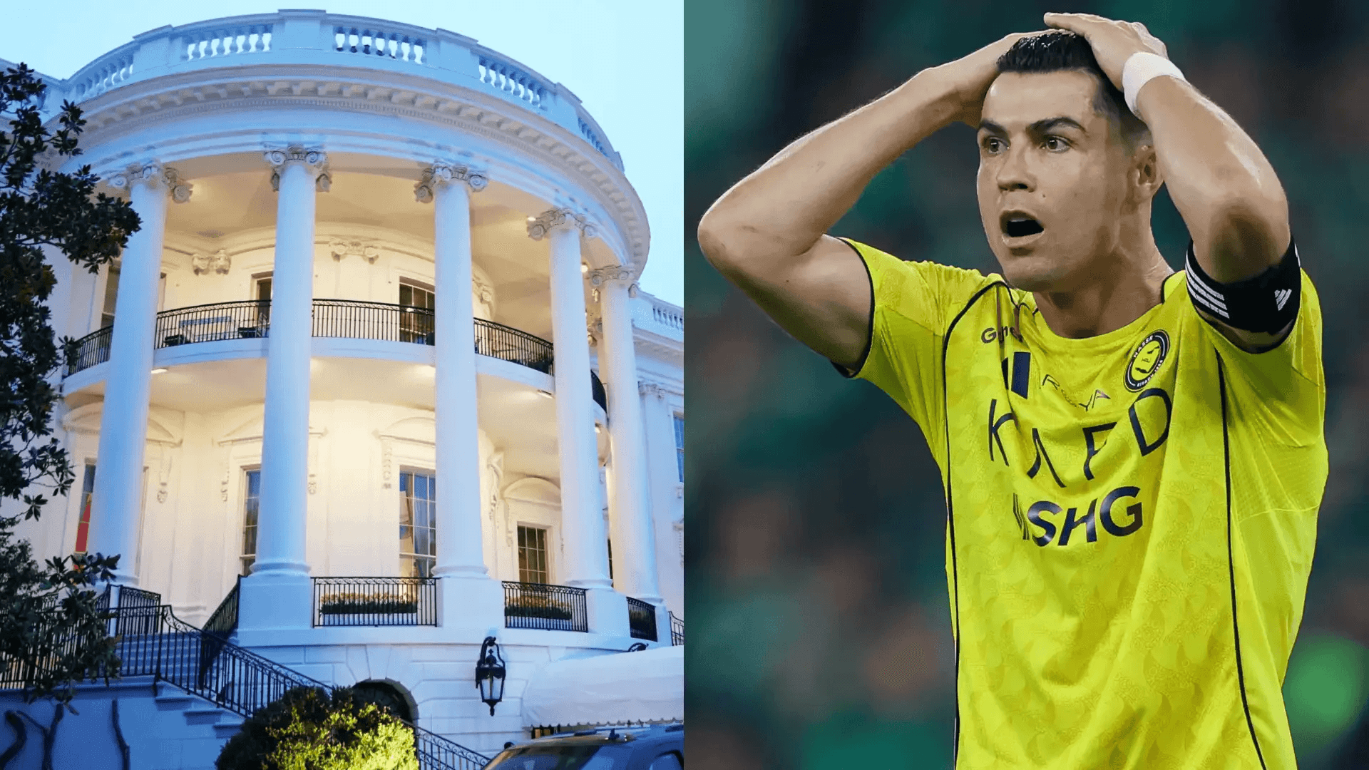 সিআর৭ এসিএল২ এ স্কিপ! জর্জে জেসাসকে বললেন এএফসি চ্যাম্পিয়নস লিগ ২ ম্যাচ খেলবেন না, রিয়াদে থেকে বিশেষ ট্রেনিং করবেন