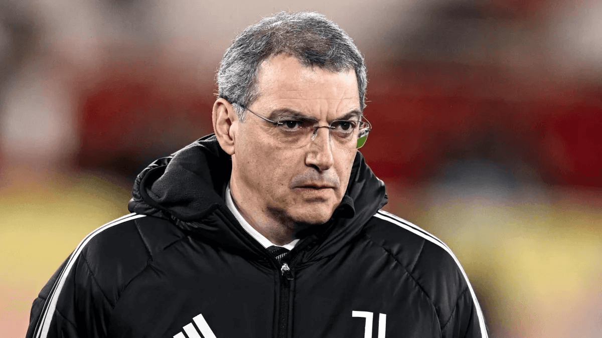 Comolli Fumes! Juventus Robbed Of Fair Fight Vs Inter – Shameful Refereeing Errors Ruin Derby D’Italia!