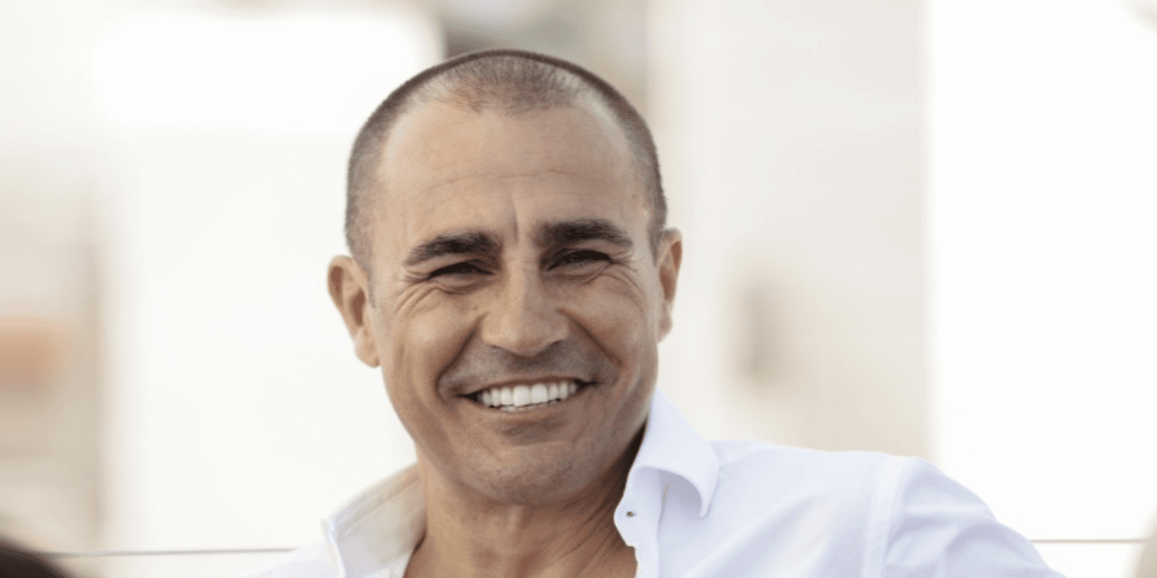 ফ্যাবিও কানাভারো আলোচনা করেন আলেসান্দ্রো বাস্তোনির ডাইভ নিয়ে যা ডার্বি ডি ইতালিয়ায় লাল কার্ডের কারণ হয়েছে