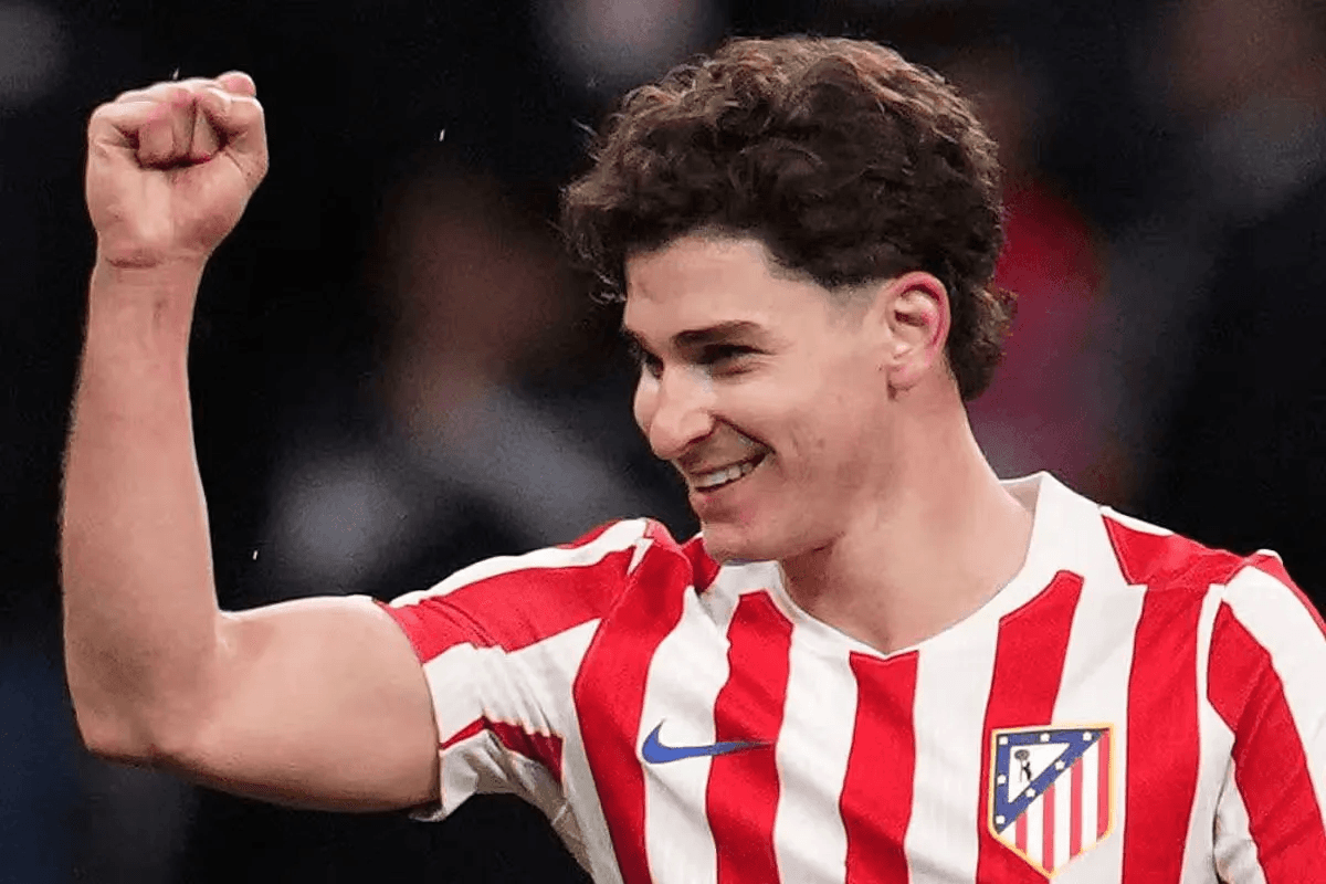 Transfer Blow! Barca Have Contacted “Spider” Álvarez’s Camp – But CANNOT Afford The €80M–€100M Deal!