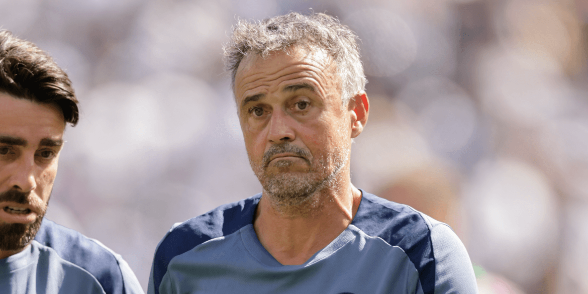 Luis Enrique: Both Chelsea and Barcelona Are Strong, but PSG Have the Toughest Champions League Schedule This Season