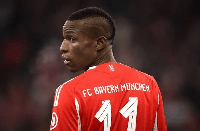 ৭ ম্যাচে ৯৯ মিনিট! জ্যাকসনের বায়ার্ন ক্রোধ ক্লাবের মধ্যে ছড়িয়ে পড়েছে, কোম্পানি তাকে শান্ত করার চেষ্টা করছেন – ৬৫ মিলিয়ন ইউরো ডিল মৃত, গ্রীষ্মকালীন বিদায় নিশ্চিত!