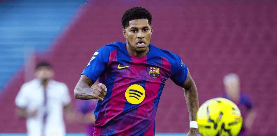 Rashford Barça Stay Locked In! €30M Transfer To Be Paid Over 3 Years – Only FFP Clearance Standing In The Way!