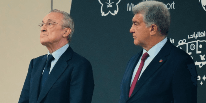 Real Madrid Hierarchy Believe UEFA Punishment for Barcelona Over Negreira Case Is Imminent