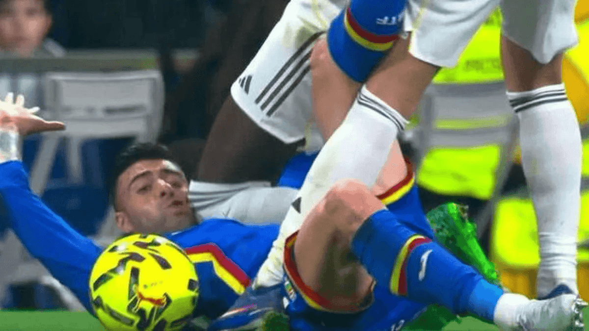 Face-Smash Fury! Rico Accuses Rüdiger Of Intentional Knee Attack To Break Him – I’d Get 10 Games For This, What Is VAR Even There For?!