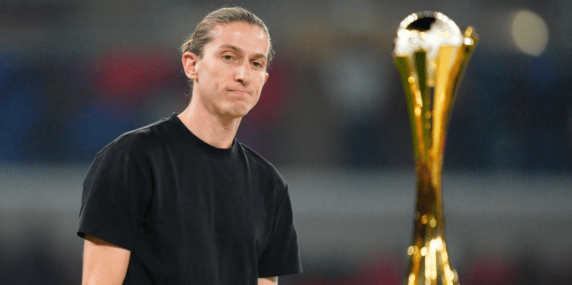 Filipe Luís Held Talks with Chelsea’s Holding Company Before Renewal, Angering Flamengo President