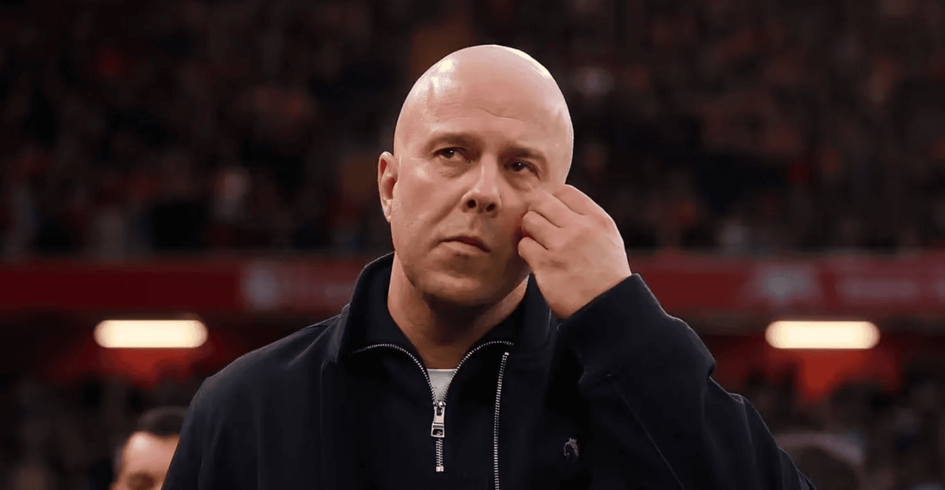 Liverpool Sacking Bombshell! Slot 100% Fired If He Fails To Get Champions League Qualification – O’Hara Blasts!