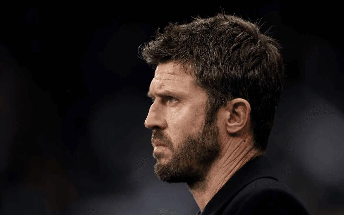 Unbeaten Run Over Shock! Carrick Suffers First Defeat As Man Utd Boss With Away Loss To Newcastle!