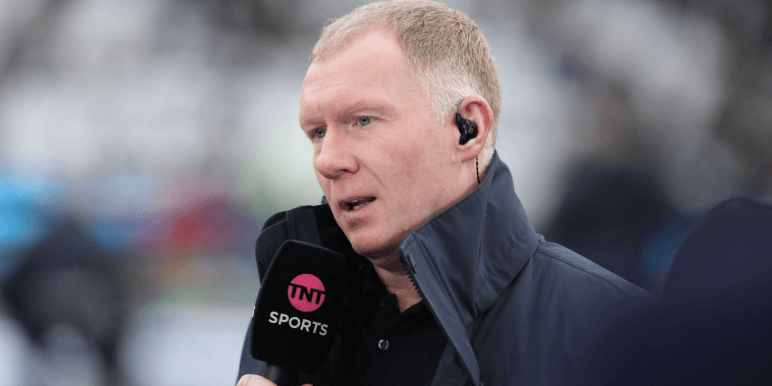 পল স্কোলসের মজা: মাইকেল ক্যারিকের নেতৃত্বে ম্যানচেস্টার ইউনাইটেডের শেষ চার ম্যাচ ভয়ানক