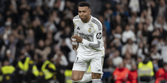 Less Than 100 Days Until World Cup: Mbappé’s Left Knee Aching for 3 Months – Why Is His Injury So Unpredictable?