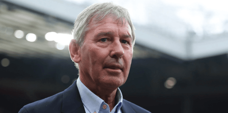 Robson on Bruno Fernandes: Age is not a problem – I only started winning trophies at 33