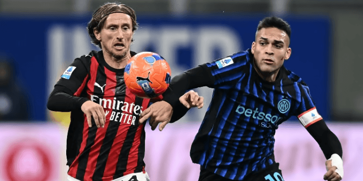 Matchday Weekend Preview: The classic showdown  Happening Again!