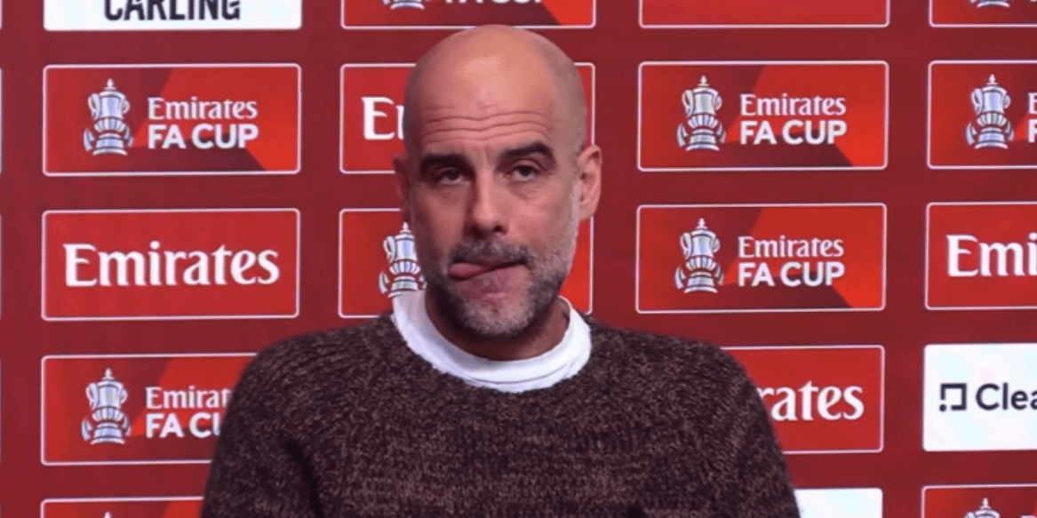 Guardiola Again Criticizes FA’s Fixture Schedule & Looks Ahead to Man City Next Season