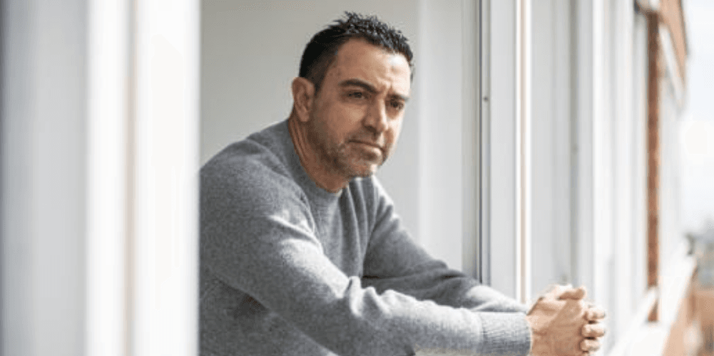 Xavi: Fitness Issues Were an Excuse to Sack Me; They Lied to Players Saying I Wanted to Sell Them