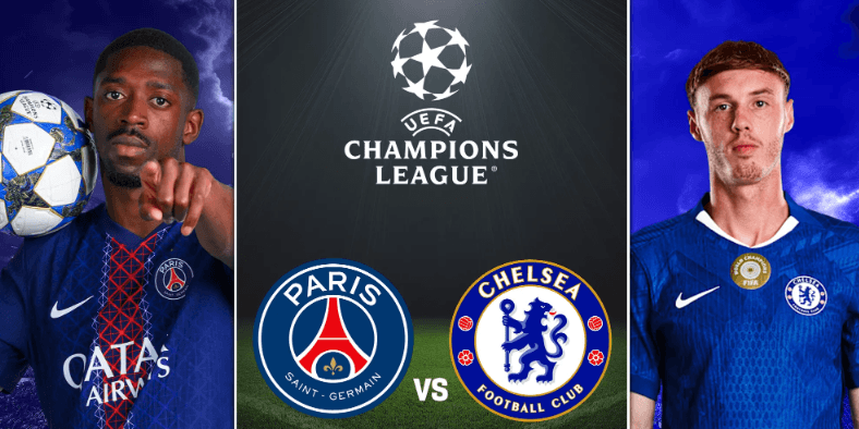 Club World Cup Final Replay! Paris Saint-Germain vs Chelsea Prediction & Winning Bets