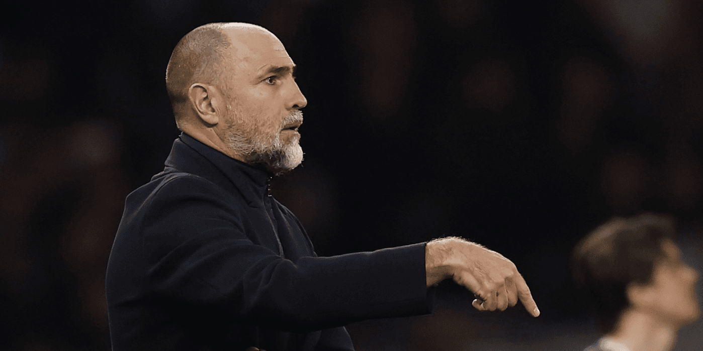 টটেনহ্যাম উইকেন্ডের আগে ইগর টুডরকে বরখাস্ত করার কথা বিবেচনা করছে ২৪ দিনে চার ম্যাচে পরাজয়ের পর