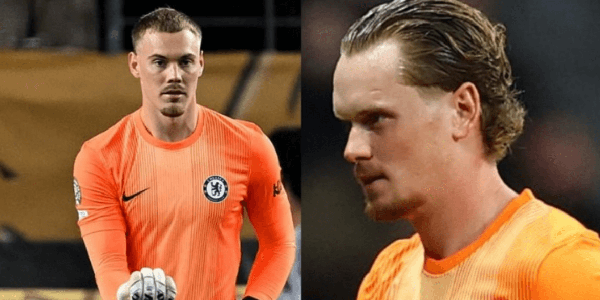 Both Chelsea and Tottenham Suffer 5-2 First-Leg Defeats With Backup Goalkeepers; Two Keepers Gift 4 Goals & Concede 8 Total