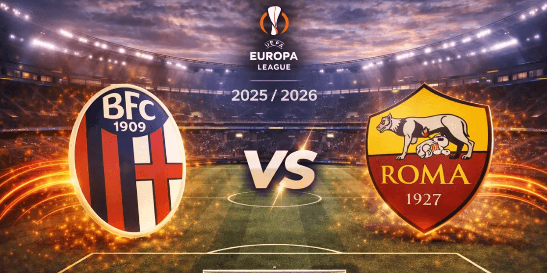 Don’t Bet Roma Win! Hidden Risks In Bologna vs Roma | Pro Tips