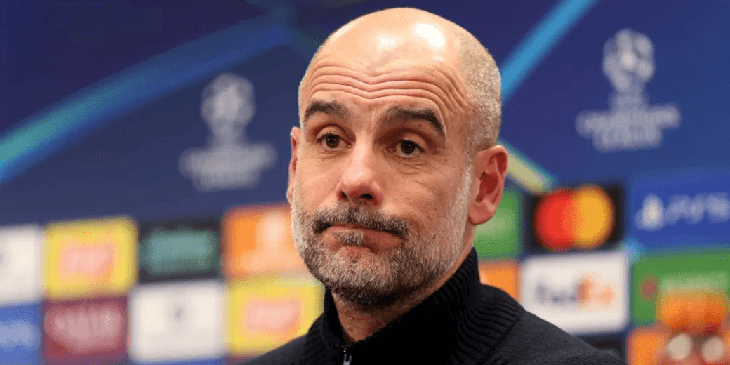 पेप ग्वार्डियола का रियल मैड्रिड के खिलाफ 0-3 से पहले लेग हार पर बयान: 0-3, 0-4 से बेहतर है, वापसी की संभावना कमजोर