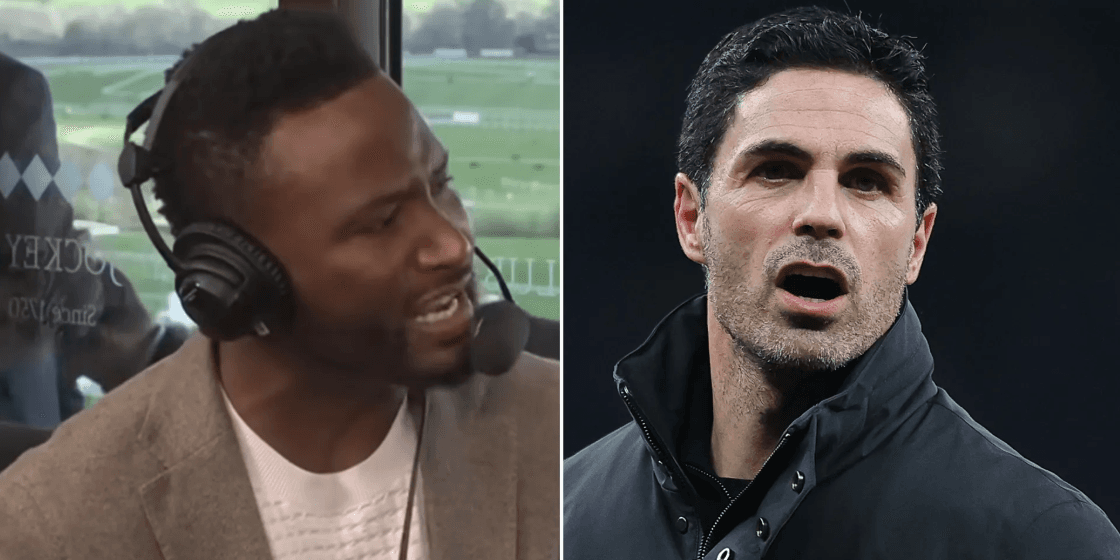 চেলসির কিংবদন্তি মিকেল: আর্সেনাল শুধু কর্নারের উপর নির্ভর করে; তারা প্রিমিয়ার লিগ জয় করছে প্রতারণা করে