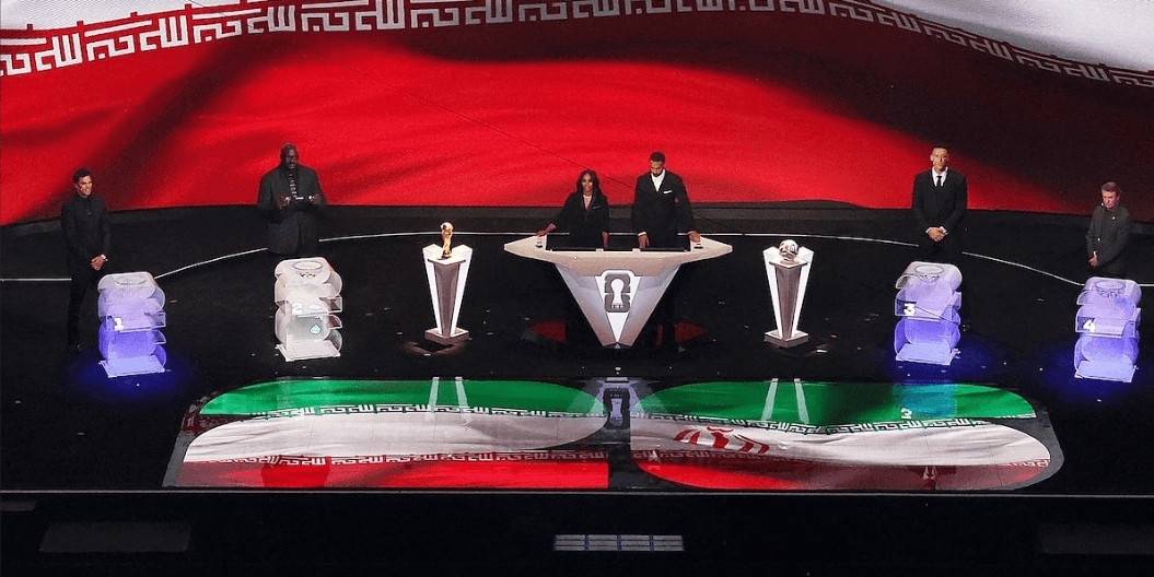 ईरान राष्ट्रीय फुटबॉल टीम का ट्रंप को जवाब: बहिष्कृत होने वाली एकमात्र पार्टी "मेजबान" है जो सुरक्षा गारंटी नहीं दे पा रहा