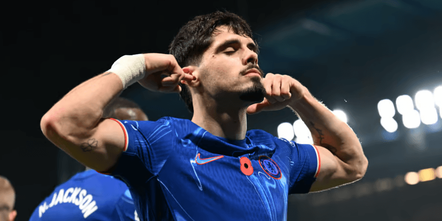 बार्सिलोना ने पेड्रो नेतो को संभावित ट्रांसफर टारगेट लिस्ट में जोड़ा